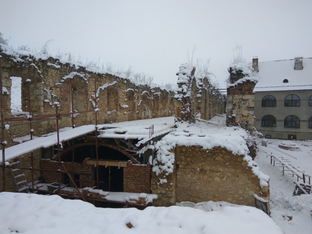 Фотографија из галерије Манастира Кувеждин, 2017 (16)